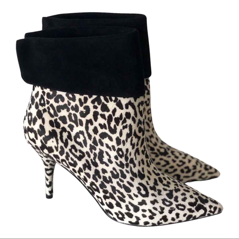 Marc Fisher Pointed Booties - image 4
